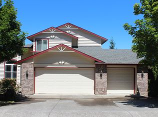 15265 SW Firtree Dr, Tigard, OR 97223