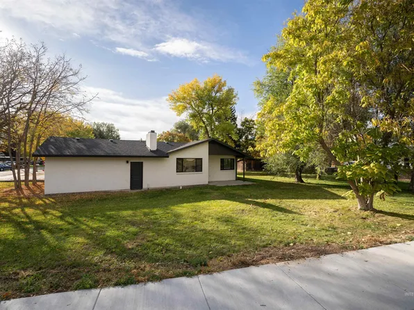 8410 W Vincent St, Boise, ID 83709