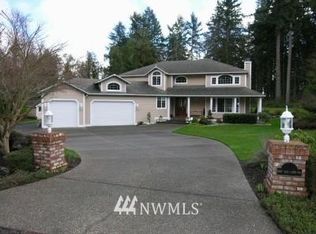 2627 41st Ave NW, Olympia, WA 98502