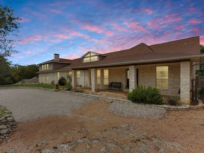 3501 Lakeshore Dr, Weatherford, TX, 76087