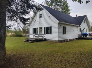 22690 Powell Rd, Hillman, MI 49746