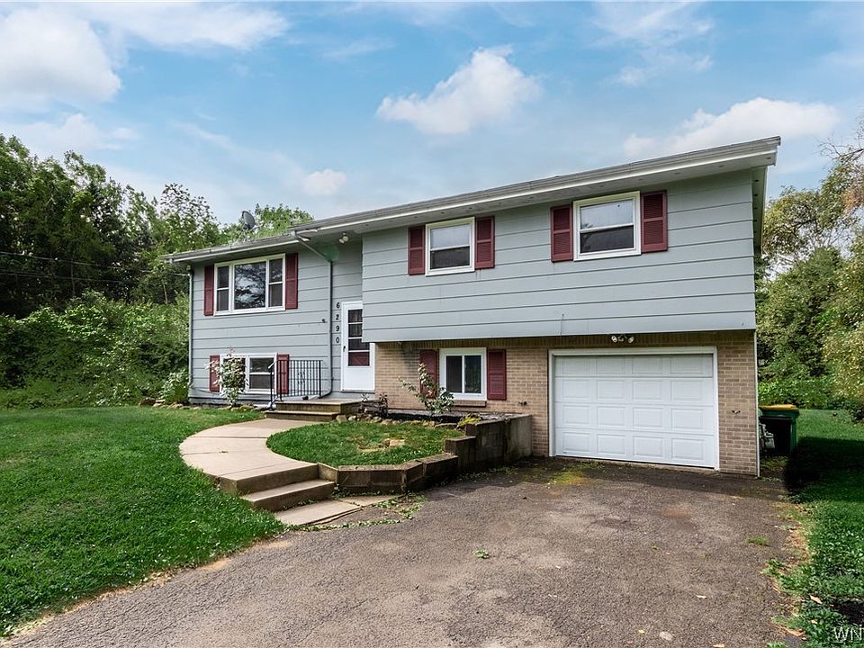 6290 Robinson Rd, Lockport, NY 14094 Zillow