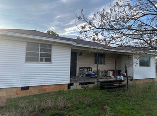 277103 Caddo Rd, Marlow, OK 73055