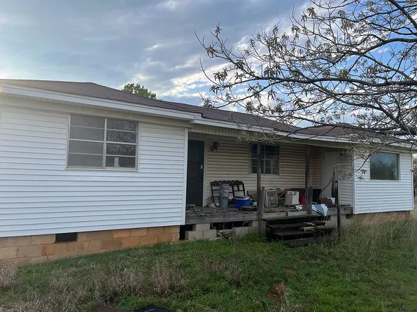 277103 Caddo Rd, Marlow, OK 73055