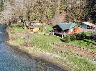 138 Whitney Rd, Kalama, WA 98625