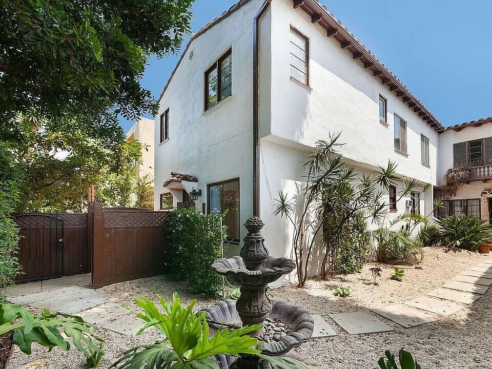 932 N Ogden Dr, West Hollywood, CA 90046 Zillow