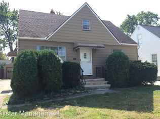 2415 Russell Ave, Parma, OH 44134