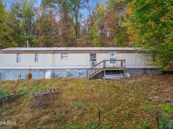 404 W Baldwin St, Rockwood, TN 37854