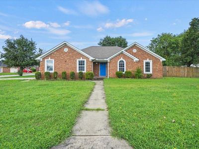 115 Summerfield Cir, Grovetown, GA, 30813