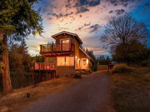 27160 Poppy Circle, Willits, CA 95490