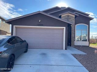 12004 Prairie Ridge St, El Paso, TX 79934