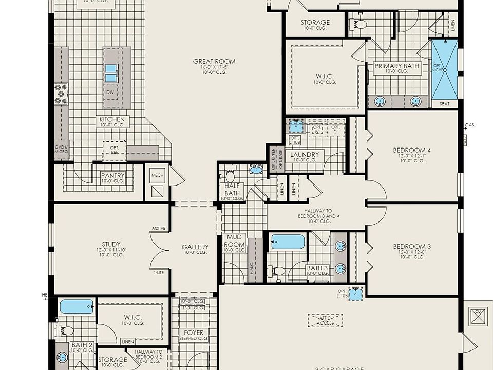 2nd image of 3167 Kamin Dr