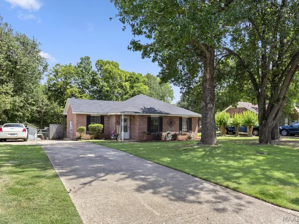 380 Honeysuckle Dr, Millbrook, AL 36054