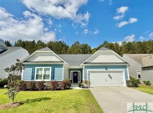 50 Henslow Fld, Savannah, GA 31419