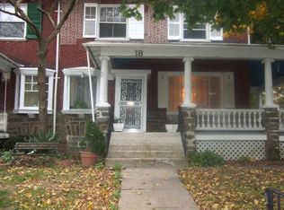 18 Carpenter Ln, Philadelphia, PA 19119
