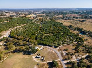 County Road 1045, Lampasas, TX 76550