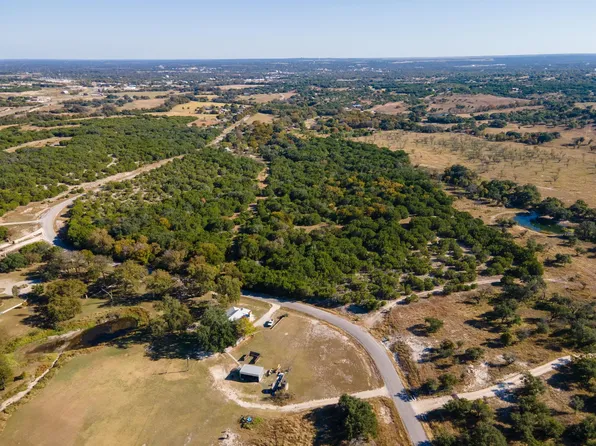TBD CR 1045, Lampasas, TX 76550