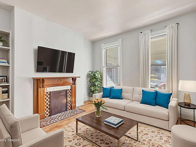 2030 Scott St #1 — Photo 7