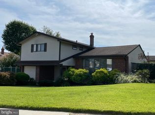 110 Pocasset Rd, Philadelphia, PA 19115