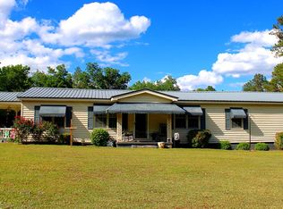 1829 Hitchcock Cemetery Rd, Sparta, GA 31087