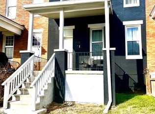 710 Linnard St, Baltimore, MD 21229
