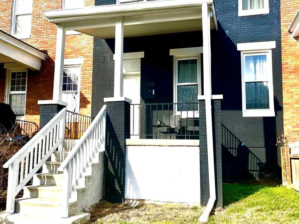 710 Linnard St, Baltimore, MD 21229