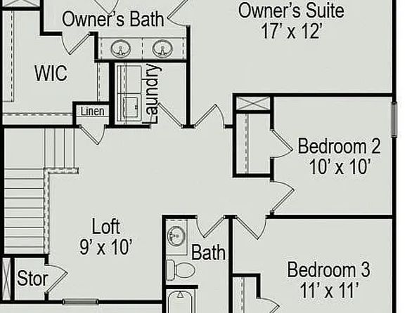 8108 Jonagold Ln