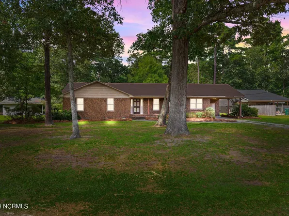 1910 Lancaster Drive, Tarboro, NC 27886