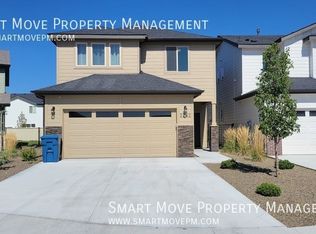 2242 E Tiger Lily Dr, Boise, ID 83716