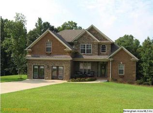 110 Prescott Cir, Helena, AL 35080