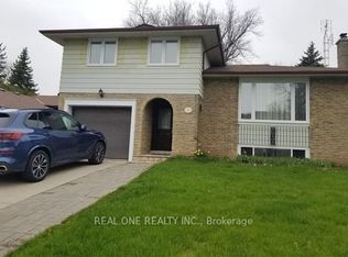 79 Osborne Cres, Oakville, ON L6H 1G2