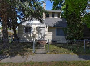 527 E 9th Ave, Spokane, WA 99202