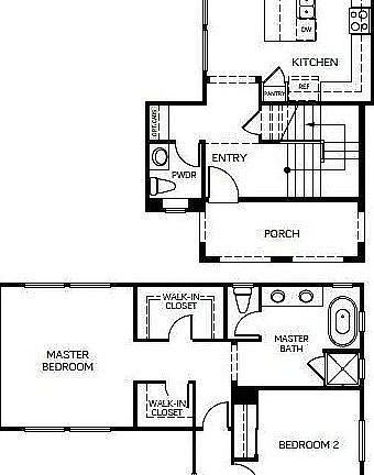 2nd image of 13887 Larkspur Dr