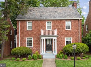 5925 16th St NW, Washington, DC 20011