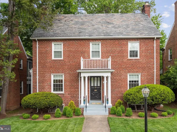 5925 16th St NW, Washington, DC 20011