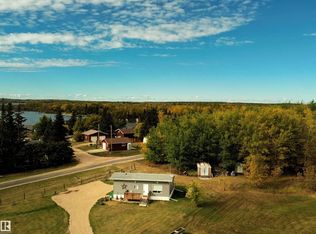 57730 Range Road 30 #106, Lac Ste. Anne County, AB T0G0H0