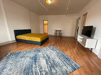 Rented by Finders NYC