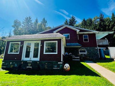45 Old Baker Rd, Carbondale, PA, 18407