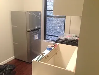 Rented by Nolita Group