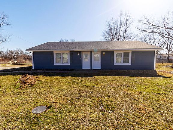 2nd image of 3608 Greeley Dr Unit B