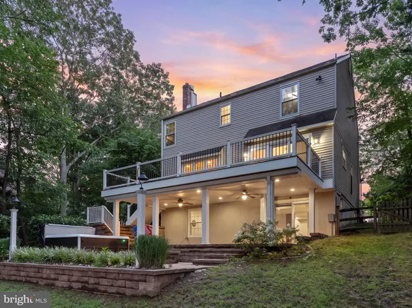 165 William Feather Dr, Voorhees, NJ 08043