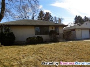 7143 Corliss Way, Inver Grove Heights, MN 55076