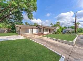 2236 Schley, San Antonio, TX 78210