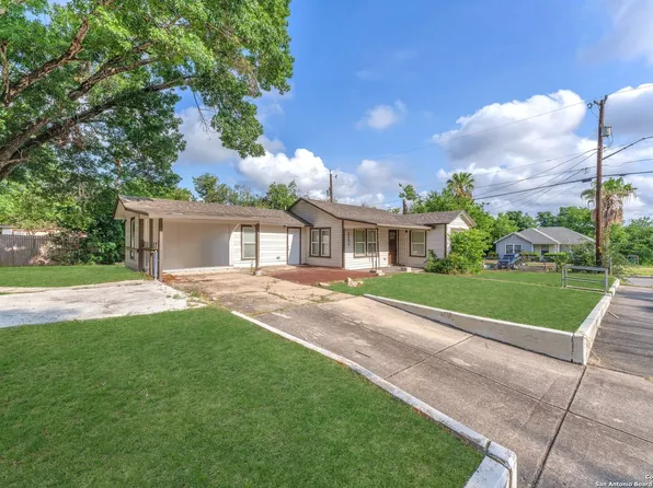 2236 Schley, San Antonio, TX 78210