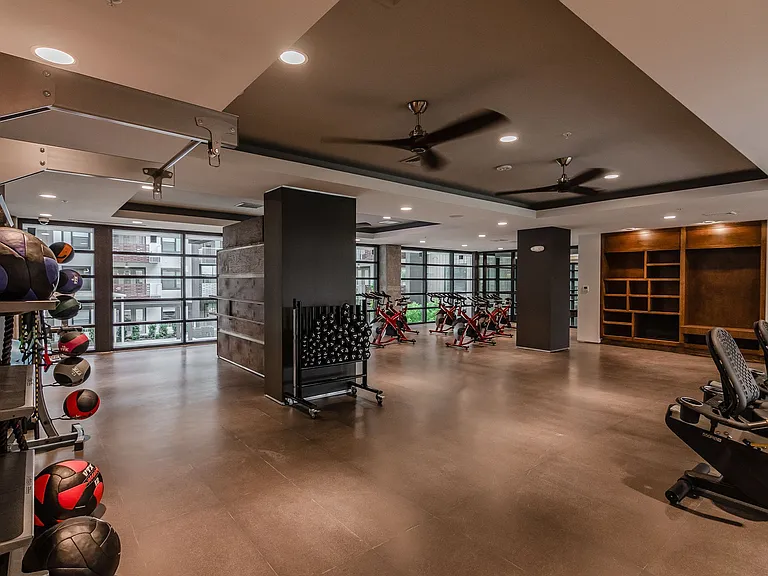 The Shay Apartments — Photo 25