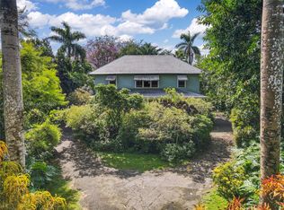 17390 SW 296th St, Homestead, FL 33030