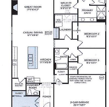 2nd image of 1144 Betula Rd #122