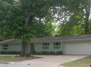 3321 Donnybrook Ave, Tyler, TX 75701