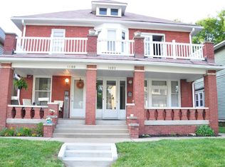 1602 E Vermont St, Indianapolis, IN 46201