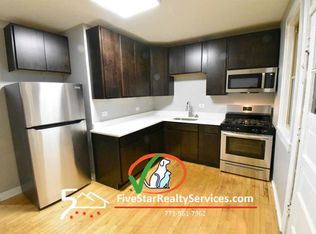 2957 N Long Ave #2, Chicago, IL 60641